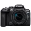 Image de Canon EOS R10 WiFi 24.2MP + RF-S 18-150 IS STM