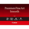 Image de Papier photo Canon FA-SM2 Alise A2 310 g/m2