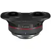 Image de Objectif Canon RF 5,2 mm f/2,8L double fisheye 10/12 noir