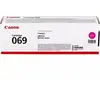 Image de Toner Original Canon 069 Magenta
