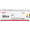 Image de Canon 5095C002 cartouche de toner 1 pièce(s) Original Jaune