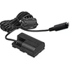 Image de DC coupler Canon DR-E6 Alimentation continue pour appareils EOS