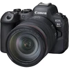 Image de CANON EOS R6 MARK II + RF 24-105mm f/4L IS USM Garanti 3 ans