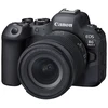 Image de CANON EOS R6 MARK II + RF 24-105mm f/4-7.1 IS STM Garanti 3 ans