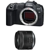 Image de CANON EOS R8 + RF 24-50mm f/4.5-6.3 IS STM Garanti 3 ans