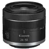 Image de Objectif Canon RF 24-50 mm F4.5-6.3 IS STM 8/8 avec stabilisateur autofocus