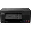 Image de Multifonction Canon PIXMA G3430 Jet d'encre Couleur Noir WiFi Duplicateur Manuel A4