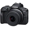 Image de CANON EOS R100 + RF-S 18-45mm f/4.5-6.3 IS STM Garanti 3 ans