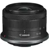 Image de Objectif Canon RF-S 10-18mm F4.5-6.3 IS STM Zoom Ultra Grand Angle Stabilisé Monture RF