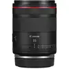 Image de Objectif Canon RF 35mm F1.4 L VCM Stabilisé Monture RF Parasol EW-73F