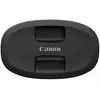 Image de Bouchon d'objectif Canon RF-S 3.9mm F3.5 STM Dual Fisheye Protection