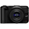 Image de Appareil photo numérique compact Canon EOS R50V 24,2 MP, zoom optique 14-30 mm, capteur CMOS, 4K, Wi-Fi