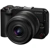 Image de CANON EOS R50 V Noir + RF-S 14-30mm F4-6.3 IS STM PZGaranti 3 ans