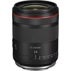 Image de CANON Objectif RF 24mm f/1.4L VCM Garanti 2 ans