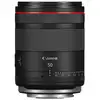 Image de Objectif Canon RF 50 mm F1.4L VCM, monture RF, f/1.4, Nano USM/VCM, stabilisateur, 14 éléments