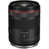 Image de CANON Objectif RF 50mm f/1.4L VCM Garanti 2 ans