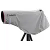 Image de Housse de Pluie Canon ERC-R5L Imperméable Fenêtre Transparente Taille L