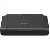 Image de Imprimante Jet d'encre Wi-Fi Canon MAXIFY BX110 recto-verso OLED