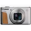 Image de Caméra Compacte Canon PowerShot SX740 HS Lite Edition 20,3MP Zoom 40x WiFi Bluetooth Écran Abattable Argent