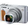 Image de CANON Compact PowerShot SX740 HS Lite Édition Argent Garanti 2 ans