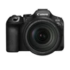 Image de CANON EOS R6 MARK III + Objectif RF 24-105mm f/4 L IS USM Garanti 3 ans