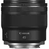 Image de Objectif Canon RF 45mm F1.2 STM Stabilisé Monture RF Professionnel