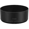 Image de Parasol Canon ES-73B Noir pour objectif RF 50mm f/1.2 STM