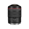 Image de CANON Objectif RF 7-14mm f/2.8-3.5 L Fisheye STM Garanti 2 ans