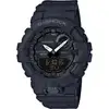 Image de Casio GBA-800-1AER Bluetooth 54,1mm Noir Résistant Eau 20ATM Chronographe
