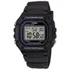 Image de Montre Casio MTP-V002D-1B Numerique Unisexe Noir