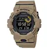 Image de CASIO G-Shock GBD-800UC-5ER Bluetooth 49mm Beige Résistant à l'eau