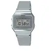 Image de Montre Casio Vintage A700WEM-7AEF Acier Inoxydable LED Rétroéclairée