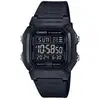 Image de Montre Casio W-800H-1BVES Etanche Quartz