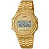 Image de Montre Casio A171WEG-9AEF Numérique Dorée Étanche