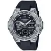 Image de Casio G-Shock GST-B400-1AER Bluetooth 49,6mm Acier Noir Étanche 20ATM