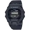 Image de Casio G-Shock GBD-200-1ER Bluetooth 45,9mm Noir Résistant Eau 20ATM
