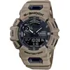 Image de Casio G-Shock GBA-900UU-5A Bluetooth 49mm Noir Résine Étanche 200m
