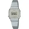 Image de Montre Casio LA670WEA Numérique Vintage Acier Inoxidable