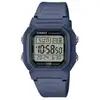 Image de Montre Casio Collection W-800H-2AV Bleu Résine 100m Étanche