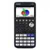 Image de Casio Fx-cg50 Calculatrice graphique scientifique 8 lignes 21 caractères Écran couleur 3D Mémoire 16 Mo