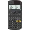 Image de Calculatrice scientifique Casio Fx-85cex, 379 fonctions, 77 x 166 mm, noir