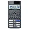 Image de Calculatrice scientifique Casio FX 991CEX écran icônes 552 fonctions noire