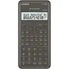 Image de Calculatrice scientifique noire Casio FX-82MS 2e édition