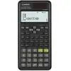 Image de Calculatrice scientifique Casio FX-991ES PLUS 2 12 chiffres solaire noir