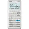 Image de Calculatrice Casio FX-9860GIII Graphique USB Écran Rétroéclairé Blanc