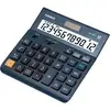 Image de Calculatrice Casio DH-12ET 12 chiffres Solaire Noir Bureau