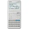 Image de Calculatrice graphique Casio fx-9860GIII 12 chiffres USB Flash Blanc
