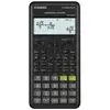 Image de Casio Fx-350esplus-2 Calculatrice scientifique noire, affichage à 12 chiffres
