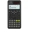 Image de Calculatrice Casio FX-991ES PLUS 2 scientifique 12 chiffres solaire noire