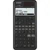 Image de Casio Fc-200v-2/ Calculatrice scientifique noire